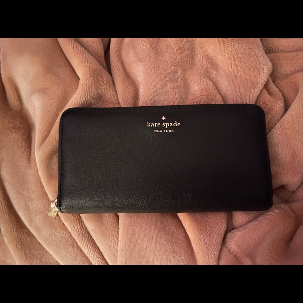 Kate spade wallet